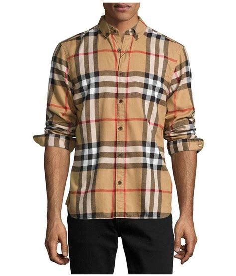 burberry shirt buy online india|burberry shirts for men price.